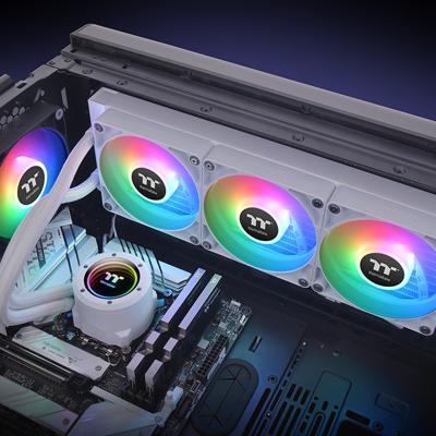 Thermaltake TH360 V2 ARGB Sync PC-waterkoeling