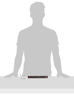 37128 Dragons Fire - Stamford Black Wierook Stokjes