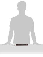 37128 Dragons Fire - Stamford Black Wierook Stokjes - thumbnail