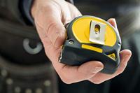 Stanley 0-30-696 Rolbandmaat 5m Tylon M/Ft - thumbnail