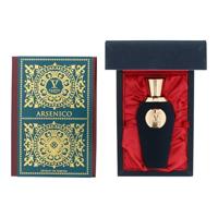 V Canto Green Velvet Ricina Parfum 100ml - thumbnail