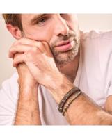 Armband Heren Radiant RH000280 Multicolour - thumbnail