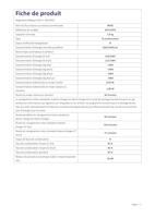 MSI Pro MP2412 computer monitor 60,5 cm (23.8") 1920 x 1080 Pixels Full HD LCD Zwart - thumbnail