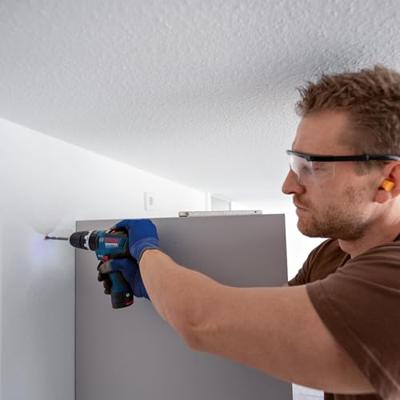 Bosch Professional GSB 12V-35 Accu-klopboormachine Zonder accu