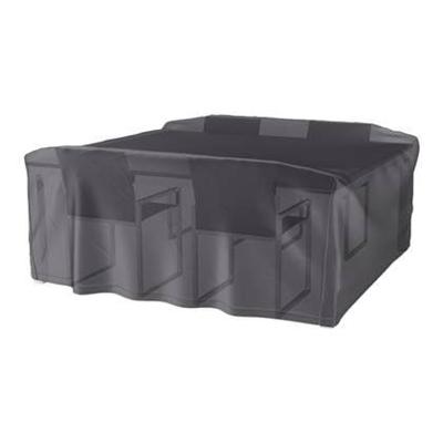 Platinum AeroCover | Tuinsethoes 220 x 190 x 85(h) cm Platinum AeroCover | Tuinsethoes 220 x 190 x 85(h) cm