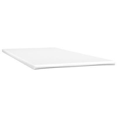 Matrastopper 80x220x5 cm - thumbnail