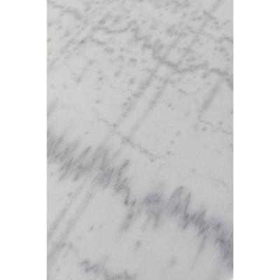 Kare Design Bistrot Capri Eettafel wit marmer 70x70cm