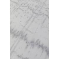 Kare Design Bistrot Capri Eettafel wit marmer 70x70cm - thumbnail