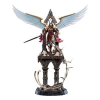 Warhammer 40,000 Statue 1/6 Celestine the Living Saint Limited Edition 96 cm - thumbnail