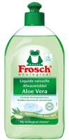 Frosch Afwasmiddel Aloë Vera - thumbnail