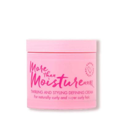 Umberto Giannini Coily Curls Twirling And Styling Defining Cream 200ml