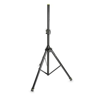 Gravity SS 5212 B SET 1 speakerstatieven set