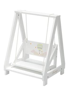 Accessoires voor poppen Arias Schommel