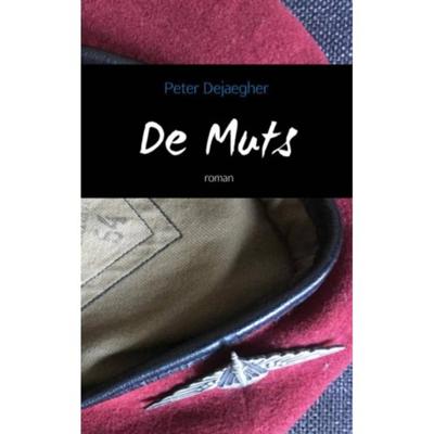 Peter  Dejaegher De Muts