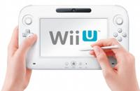 Nintendo Wii U Basic Pack (White) - thumbnail