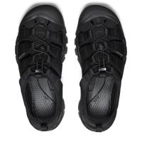 Keen Newport H2 Sandaal Heren Triple Black 13 - thumbnail