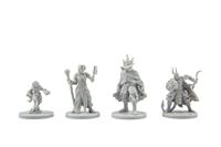 Asmodee Gloomhaven: Jaws of the Lion Bordspel - thumbnail