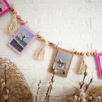 Vaessen Creative • houten kralen set - thumbnail