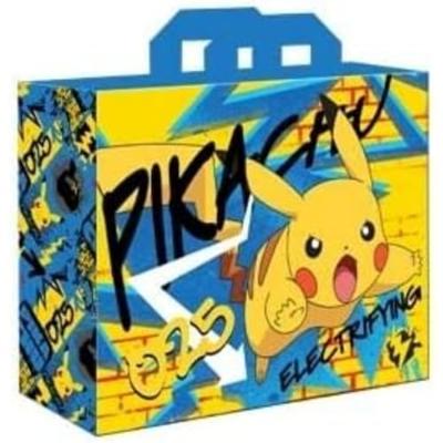 Pokémon - Pikachu - Shopping Bag Pokémon - Pikachu - Shopping Bag