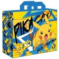 Pokémon - Pikachu - Shopping Bag - thumbnail