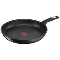 Tefal G25507 Unlimited Koekenpan 30cm Pan Zwart - thumbnail