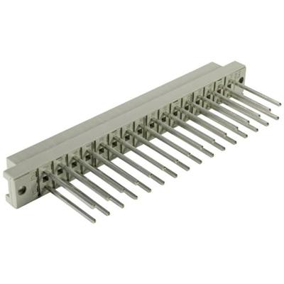 HARTING 09042326821 Female connector 1 stuk(s)