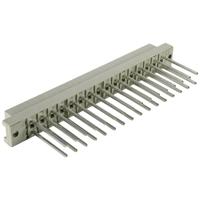 HARTING 09042326821 Female connector 1 stuk(s) - thumbnail