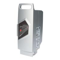 Panasonic fietsaccu 25.2v 23.2ah - thumbnail