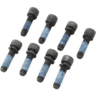 Hazet 9012SPC-07/8 9012SPC-07/8 Behuizingsschroef 1 stuk(s)