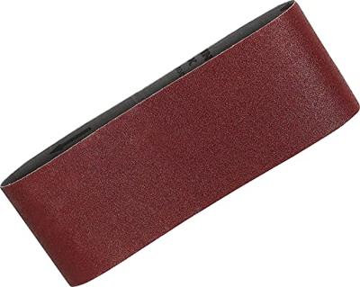 Makita Accessoires Schuurband K150 76x533 Red - P-37225 Makita Accessoires Schuurband K150 76x533 Red - P-37225