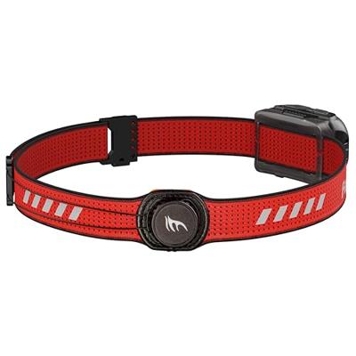 Fenix Light HL18R-T V2.0 Hoofdlamp LED 350 lm 160 h