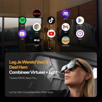 Xreal Eye voor Xreal One series - thumbnail