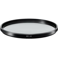 Sigma WR UV filter 62mm - thumbnail