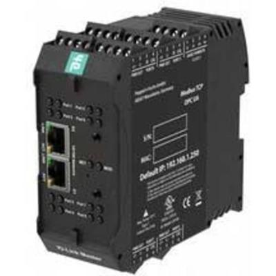 Pepperl+Fuchs 70104879 ICE2-8IOL-K45S-RJ45 I/O-module 24 V/DC 1 stuk(s)