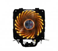 Spire ECLIPSE ADVANCED 991 Processor Koeler 12 cm Zwart - thumbnail