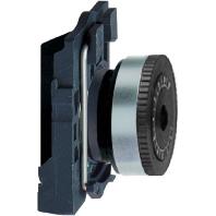 Schneider Electric ZB5AD912 ZB5AD912 Potentiometer 1 stuk(s) - thumbnail