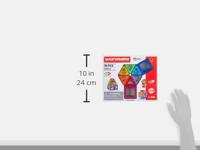 Magformers set, 30dlg. - thumbnail