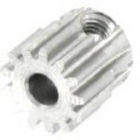 Reely Motorrondsel Soort module: 0.6 Boordiameter: 3.2 mm Aantal tanden: 13 - thumbnail