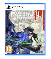 Raidou Remastered: The Mystery of the Soulless Army - thumbnail