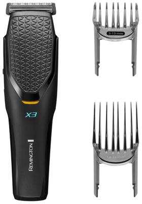 Remington HC3000 Tondeuse Zwart