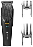 Tondeuse Remington 43290560100 Zwart Roestvrij staal Staal - thumbnail