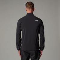 The North Face Nimble Softshell Jas Heren TNF Black XXL - thumbnail