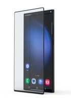 Hama 3D-full-screen-beschermglas Voor Samsung Galaxy S24 Ultra Zwart - thumbnail