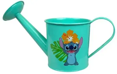 Watering Can Stitch 2 30x12x17 cm Disney - Disney Watering Can Stitch 2 30x12x17 cm Disney - Disney