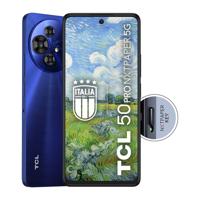TCL 50 PRO NXTPAPER 8+512GB 5G MIDNIGHT BLUE T803D-2CLCA112 - thumbnail