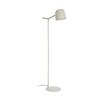 Kave Home Vloerlamp 'Alish', kleur Beige - thumbnail