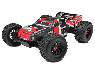 Team Corally Kagama XP 6S Roller - Rood