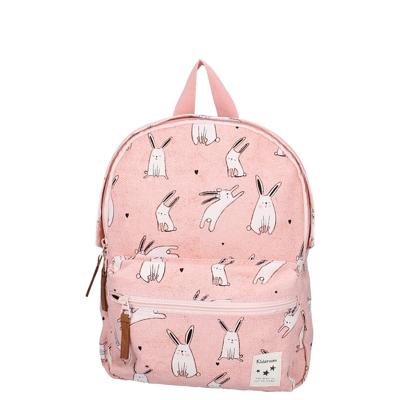 Kidzroom Dress Up Backpack bunny pink Kidzroom Dress Up Backpack bunny pink