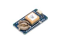 MKR GPS Shield [ASX00017] - Hoogwaardige GNSS-module voor Arduino MKR-borden, met u-blox SAM-M8Q, ondersteuning voor meerdere constellaties (GPS, GLONASS, Galileo) en plug-and-playfunctionaliteit - thumbnail