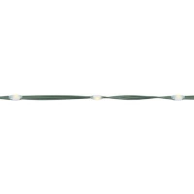Kerstboomverlichting 483 koudwitte LED's 240 cm